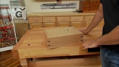 Rough Cut - Woodworking With Tommy Mac Season 1 Episode 5