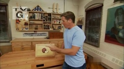 Rough Cut - Woodworking With Tommy Mac Season 1 Episode 6