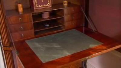 Rough Cut - Woodworking With Tommy Mac Season 1 Episode 8