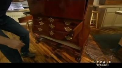 Rough Cut - Woodworking With Tommy Mac Season 1 Episode 9