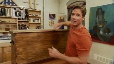 Rough Cut - Woodworking With Tommy Mac Season 1 Episode 10