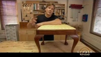 Rough Cut - Woodworking With Tommy Mac Season 1 Episode 11