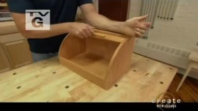 Rough Cut - Woodworking With Tommy Mac Season 1 Episode 12