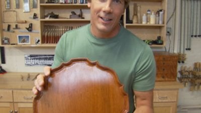 Rough Cut - Woodworking With Tommy Mac Season 2 Episode 3