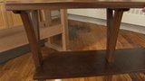 Console Table/HDTV Stand