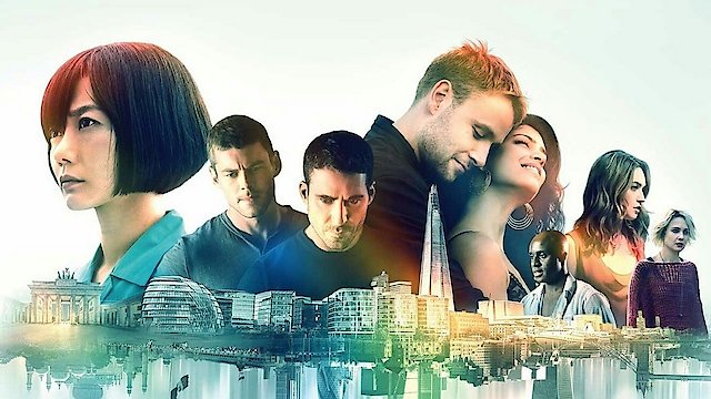 Sense8 (TV Series 2015–2018) - IMDb