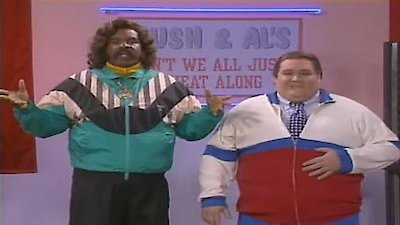 In Living Color Season 5 Episode 9