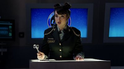 Other Space Season 1 Episode 7
