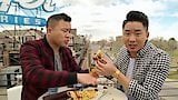 Denver: Fung Bros Each Dine on $50/day