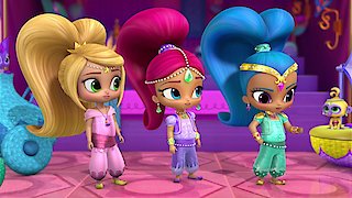 Watch Shimmer and Shine Online - Full Episodes - All Seasons - Yidio