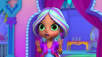 Shimmer and Shine Season 5 Episode 4