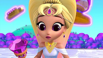 Shimmer and Shine Season 5 Episode 5