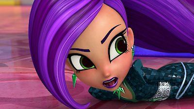 Shimmer and Shine Season 5 Episode 9