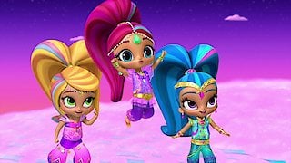 Watch Shimmer and Shine Online - Full Episodes - All Seasons - Yidio