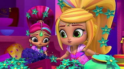 Shimmer and Shine Season 5 Episode 15