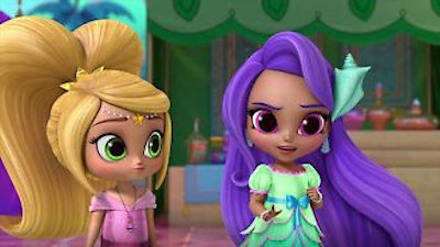 Shimmer and Shine Season 6 Episode 8