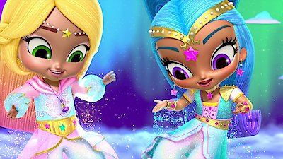 Shimmer and Shine Season 7 Episode 1