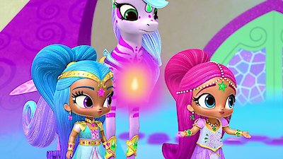 Shimmer and Shine Season 7 Episode 2