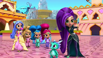 shimmer and shine episodes watch online