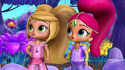 shimmer and shine episodes 123movies