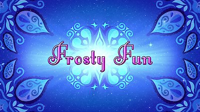 Shimmer and Shine Season 2 Episode 14