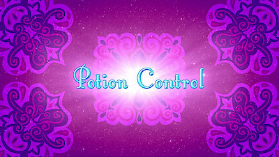 Shimmer and Shine Season 2 Episode 17