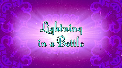 Shimmer and Shine Season 2 Episode 108