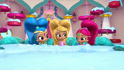 Shimmer and Shine Season 2 Episode 26