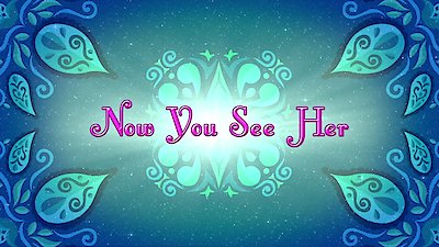 Shimmer and Shine Season 2 Episode 12