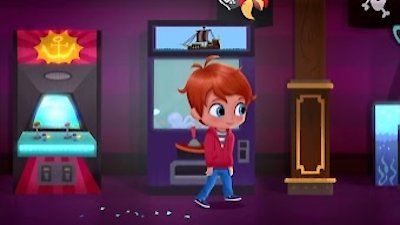 Shimmer and Shine Season 1 Episode 9