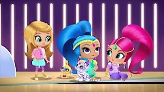 Watch Shimmer and Shine Season 2 Episode 6 - Gone Bowlin' Online Now