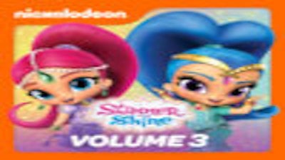 Shimmer and Shine Season 3 Episode 1