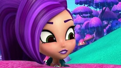 Shimmer and Shine Season 3 Episode 7