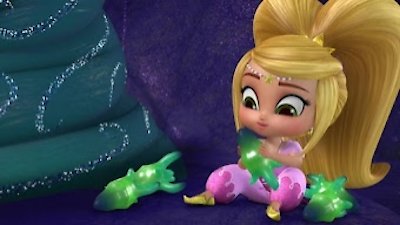 Shimmer and Shine Season 3 Episode 8