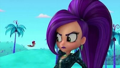 Shimmer and Shine Season 3 Episode 9