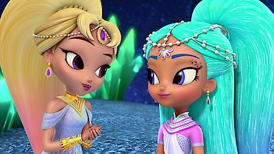 Shimmer and Shine Season 4 Episode 3