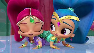 Watch Shimmer and Shine Online - Full Episodes - All Seasons - Yidio