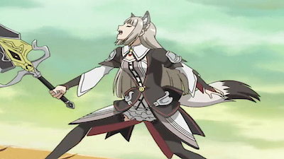 Atelier Escha & Logy: Alchemists of the Dusk Sky Season 1 Episode 4