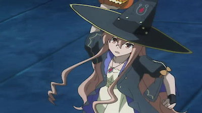 Atelier Escha & Logy: Alchemists of the Dusk Sky Season 1 Episode 3