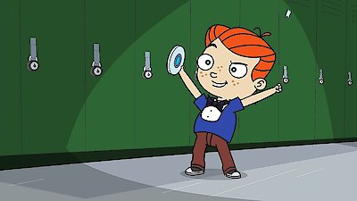 Dr. Dimensionpants Season 1 Episode 102