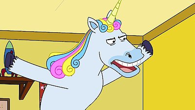 Dr. Dimensionpants Season 1 Episode 103