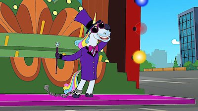 Dr. Dimensionpants Season 1 Episode 105