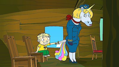 Dr. Dimensionpants Season 1 Episode 110