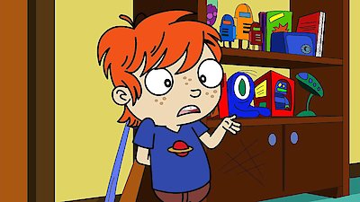 Dr. Dimensionpants Season 1 Episode 112