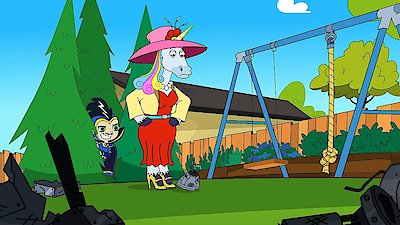 Dr. Dimensionpants Season 1 Episode 113