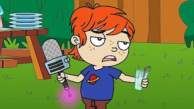 Dr. Dimensionpants Season 1 Episode 114