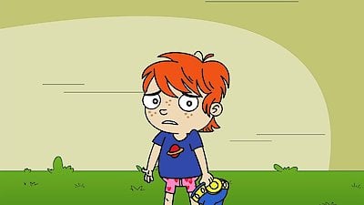 Dr. Dimensionpants Season 1 Episode 115