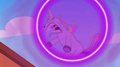 Dr. Dimensionpants Season 1 Episode 118