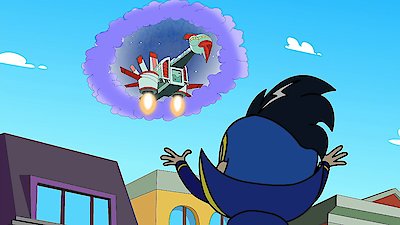 Dr. Dimensionpants Season 1 Episode 119