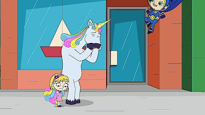 Dr. Dimensionpants Season 1 Episode 122